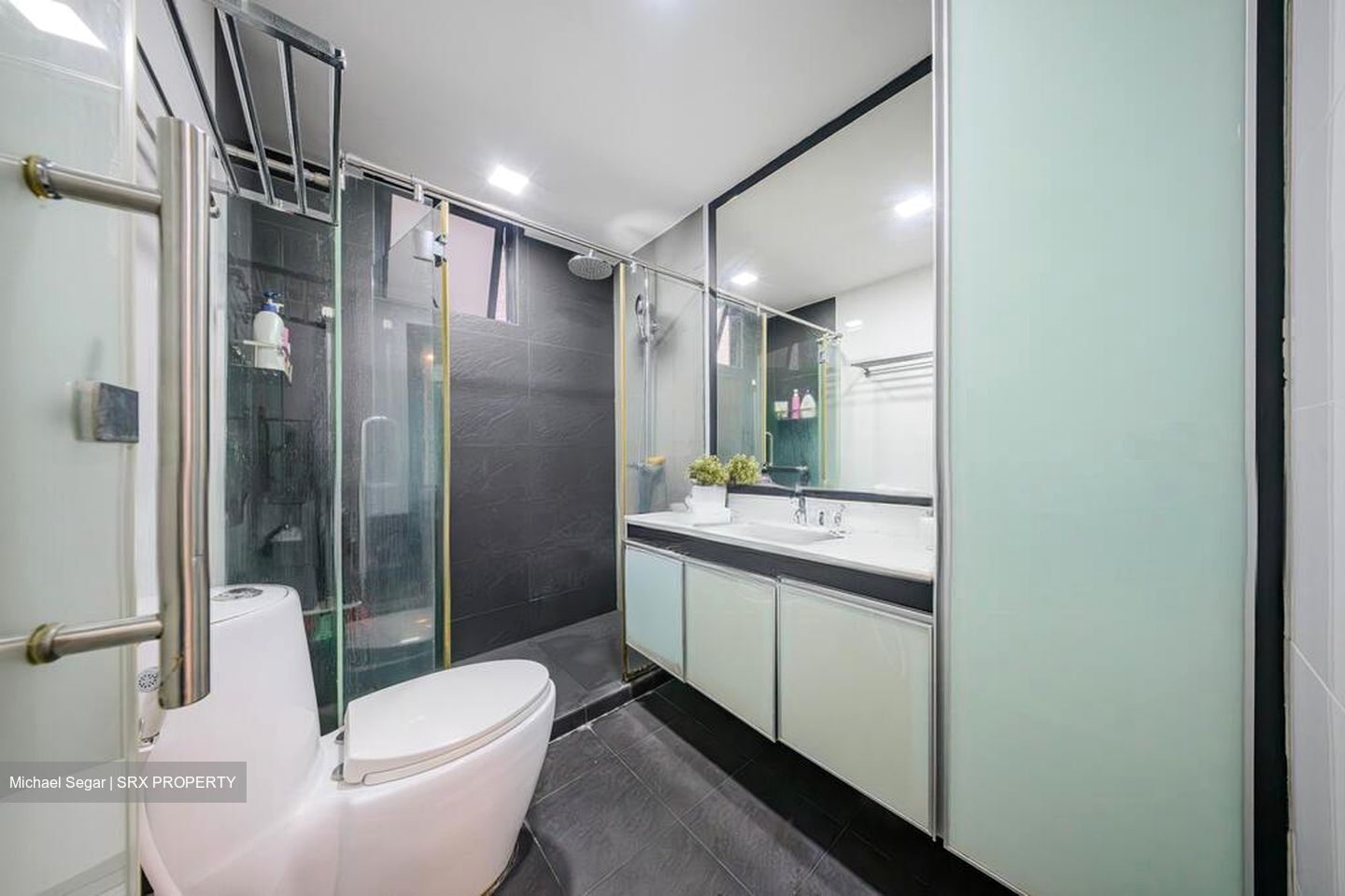 Regent Heights (D23), Condominium #522505361